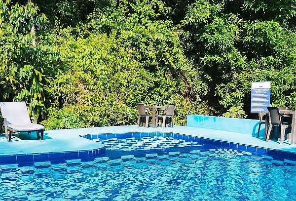 Día de Sol en San Jerónimo para 2 + Almuerzo