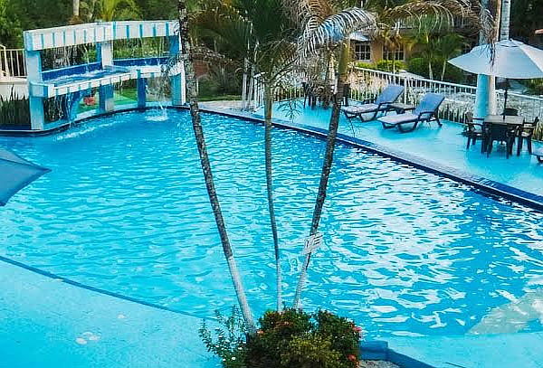 Día de Sol en San Jerónimo para 2 + Almuerzo