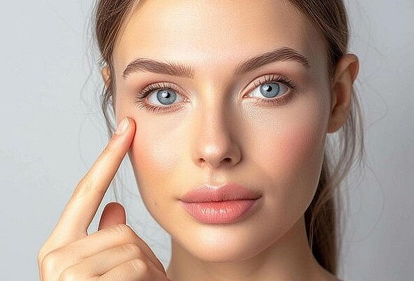 Porcelanización Facial + Hidratación 