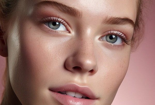 Aclaración y eliminación de Ojeras