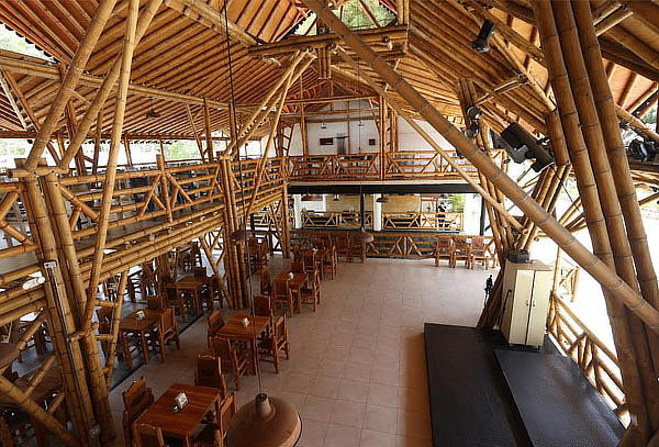 Cocorná Hotel Aguatur: Alojamiento + Alimentación Full