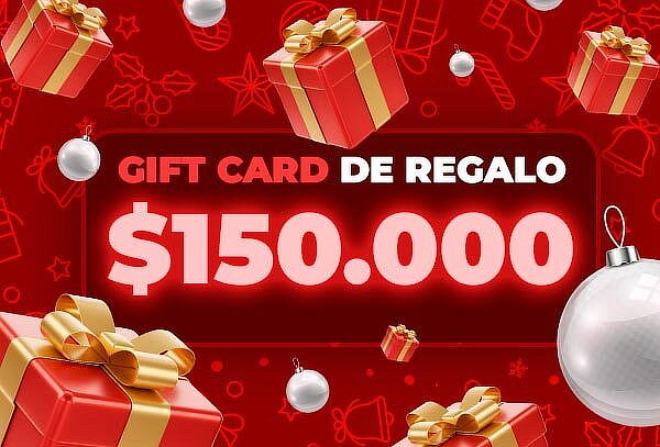 Gift Card CUPONATIC: El Regalo Ideal para Cualquier Ocasión!