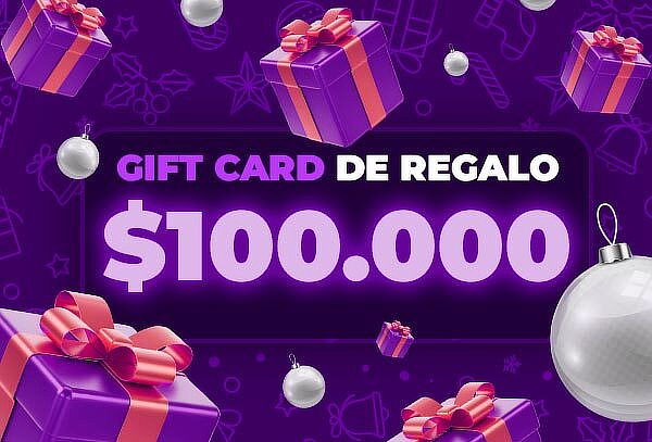 Gift Card CUPONATIC: El Regalo Ideal para Cualquier Ocasión!