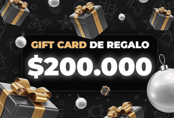 Gift Card CUPONATIC: El Regalo Ideal para Cualquier Ocasión!