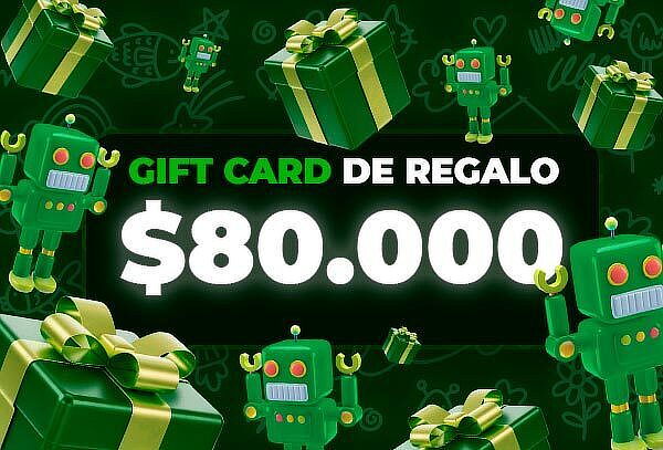 Gift Card CUPONATIC: El Regalo Ideal para Cualquier Ocasión!
