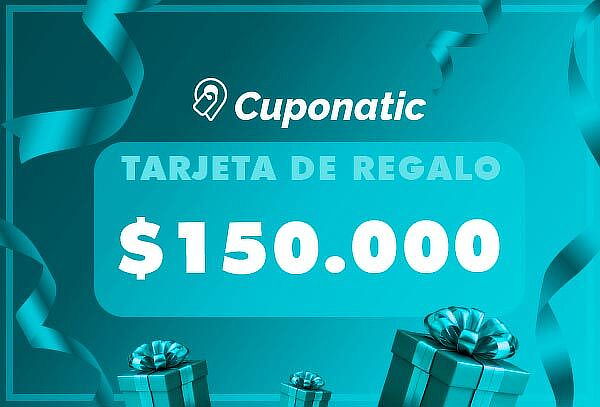 El Regalo Ideal para Cualquier Ocasión ¡Tarjeta de Regalo!