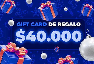 Gift Card CUPONATIC: El Regalo Ideal para Cualquier Ocasión!
