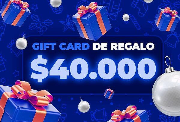 Gift Card CUPONATIC: El Regalo Ideal para Cualquier Ocasión!