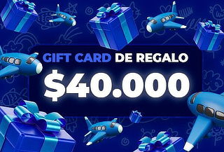 Gift Card CUPONATIC: El Regalo Ideal para Cualquier Ocasión!