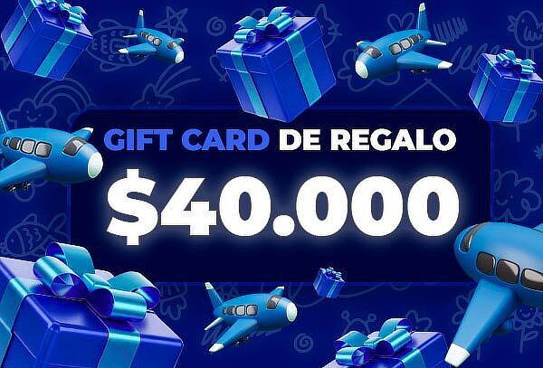 Gift Card CUPONATIC: El Regalo Ideal para Cualquier Ocasión!
