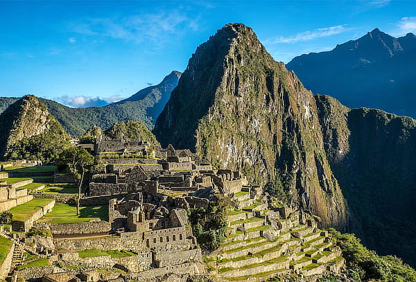Viaja a Cusco - Excursion a Machu Picchu 