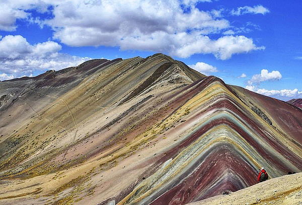 Viaja a Cusco - Excursion a Machu Picchu 