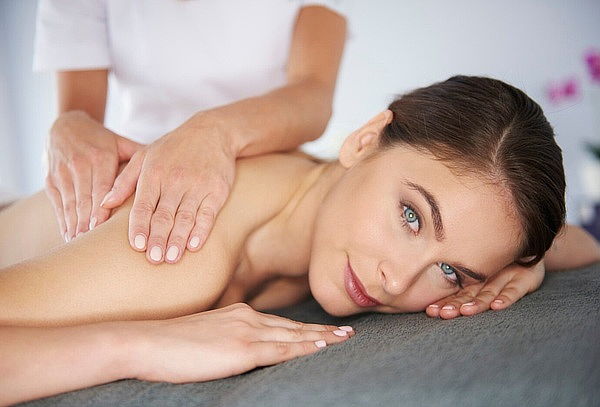 Spa Para 1 o 2 + Jacuzzi + Hidroterapia + Sauna + Masaje