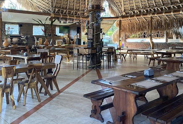 Pasadía para 4 Personas con Almuerzo - La Mesa Cundinamarca 
