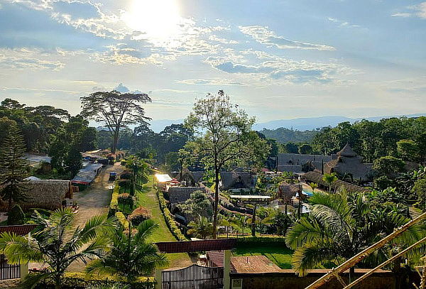 Pasadía para 4 Personas con Almuerzo - La Mesa Cundinamarca 