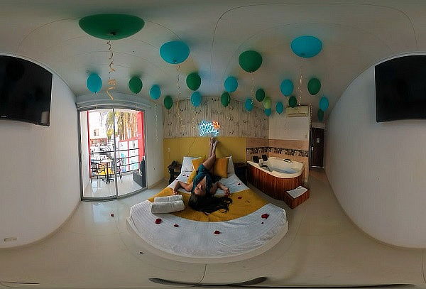Alojamiento 2N para 2 con Desayuno + Piscina + Jacuzzi