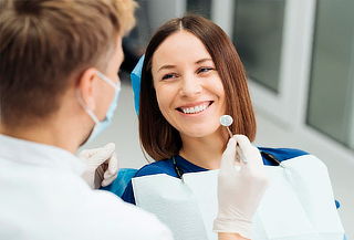 Limpieza Dental Profunda + Profilaxis + Pulido + Desmanchado