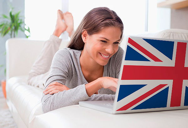 Curso Online de Inglés General SELF STUDY 6 Meses