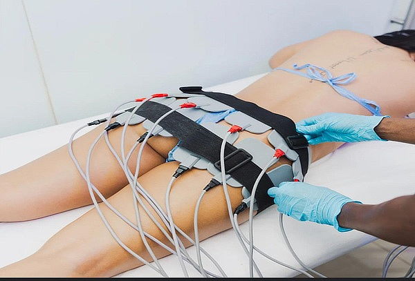 166 Servicios De Reducción En Cuerpo Completo