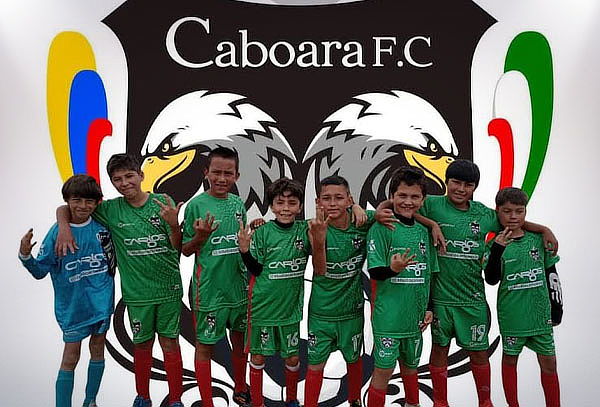 Mensualidad en Escuela de Fútbol - Niños 3 a 20 Años