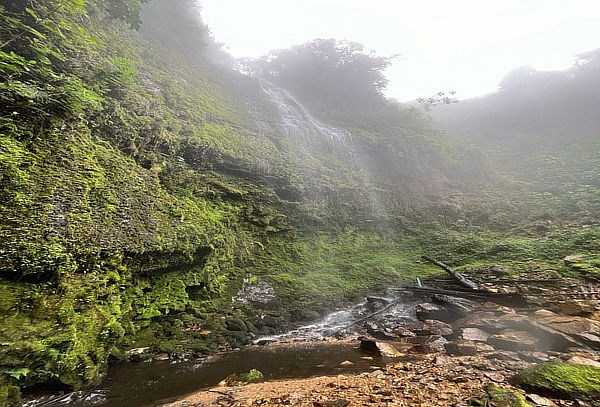 Full Day Cascadas de Sibaté