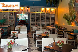 Experiencia Gastronómica para 4 Personas en Parque la 93   