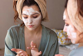 Circuito de Spa Corporal y Facial para Mamá en Unilago