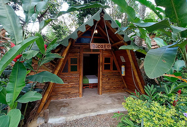 San Jerónimo en Pareja: Glamping + Jacuzzi + Desayuno + Cena