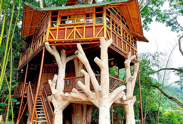 San Jerónimo en Pareja: Glamping + Jacuzzi + Desayuno + Cena