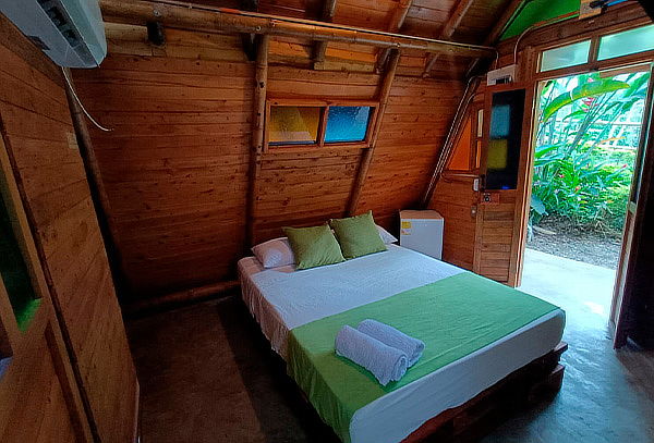 San Jerónimo en Pareja: Glamping + Jacuzzi + Desayuno + Cena