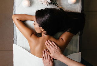 Spa Regalo Mente y Cuerpo para Mamá por 1 Hora y Media 