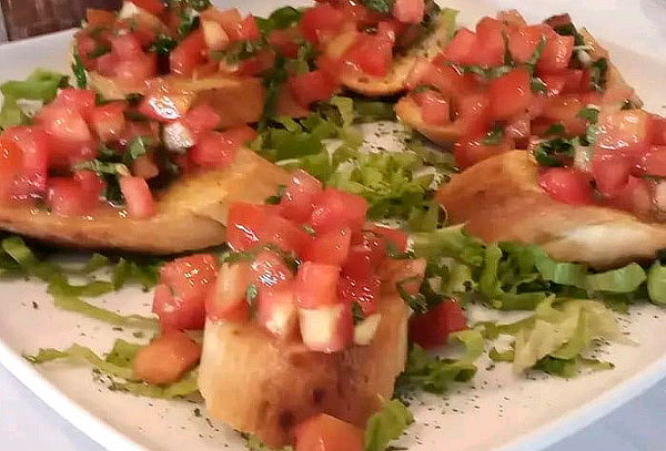 Cena para 2 Celebra Día de la Madre en Teusaquillo