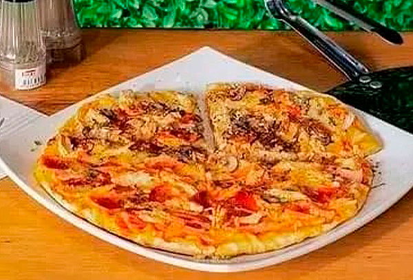 Cena para 2 Celebra Día de la Madre en Teusaquillo