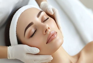 Limpieza Facial Completa con Alta Hidratación y Más