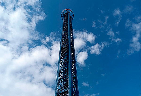 Pasaporte GOLD: 33 Atracciones + Gravity en Mundo Aventura