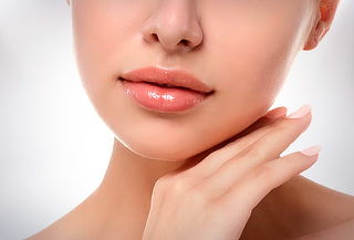Hidratación de Labios con Plasma 4ta Generación