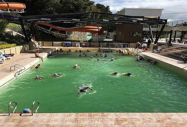 Full Day en las Termales de Paipa