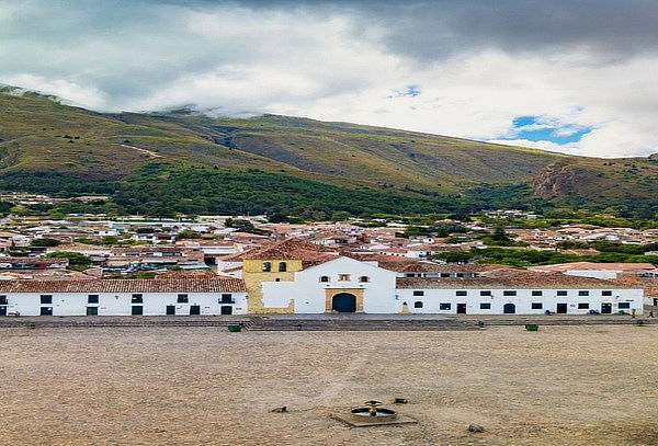 Full Day en las Termales de Paipa