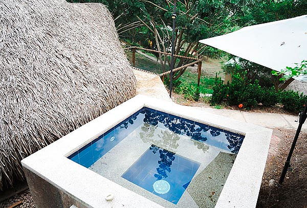 Glamping en Melgar + Jacuzzi + Malla Catamarán + Desayuno