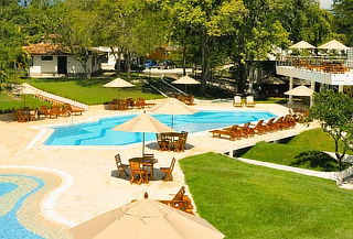 Hotel La Ardilla de Santa Fe: Hospedaje para 2 + Desayuno