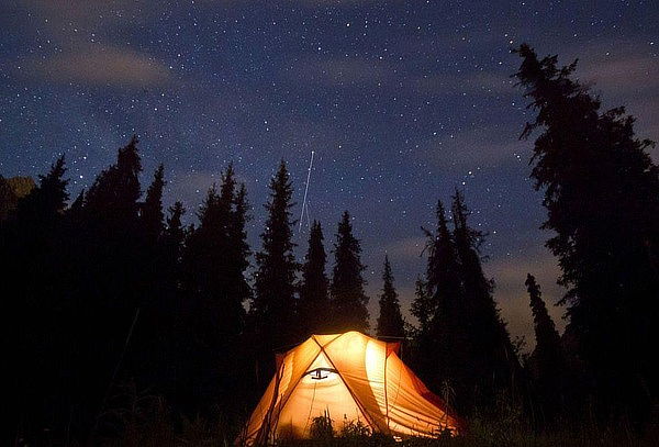 Full Day Campamento Todo Incluido San Francisco,Cundinamarca