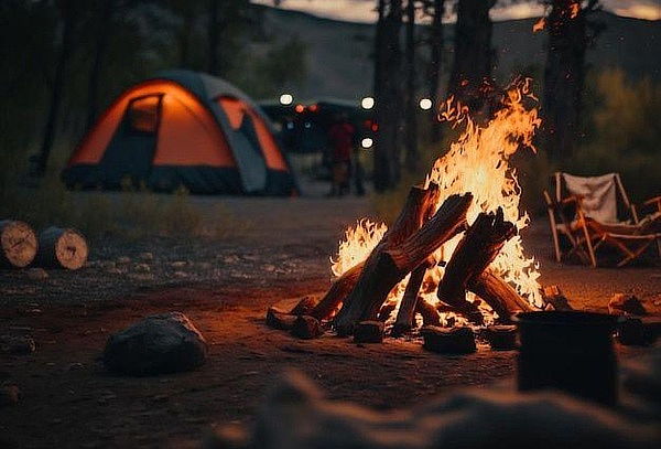 Full Day Campamento Todo Incluido San Francisco,Cundinamarca