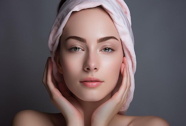Limpieza Facial + Peeling + Hidratación