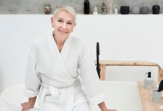 Spa Tailandés Completo para Mamá en Galerías