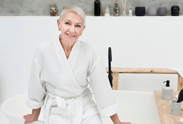 Spa Tailandés Completo para Mamá en Galerías