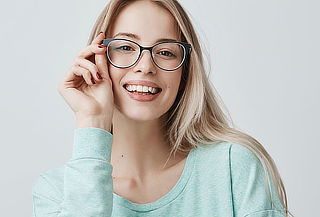 Lentes con Antirreflejo Blue + Examen + Montura