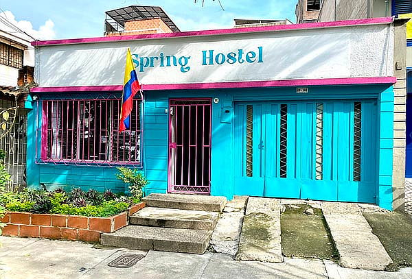 Medellín -  2 Dias - 1 Noche de Alojamiento para 2 Personas