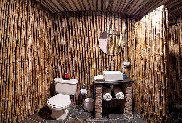 1 Noche en Glamping para 2 + Desayuno en la Calera 