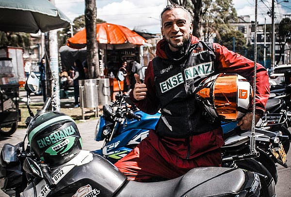 Curso de Conducción de Moto, Automóvil o Público + Examen 