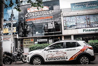 Curso de Conducción de Moto, Automóvil o Público + Examen 